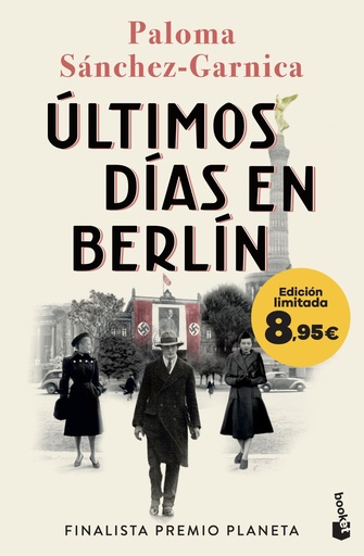 Últimos días en Berlín
