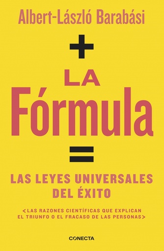 La fórmula