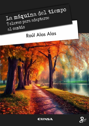 La máquina del tiempo