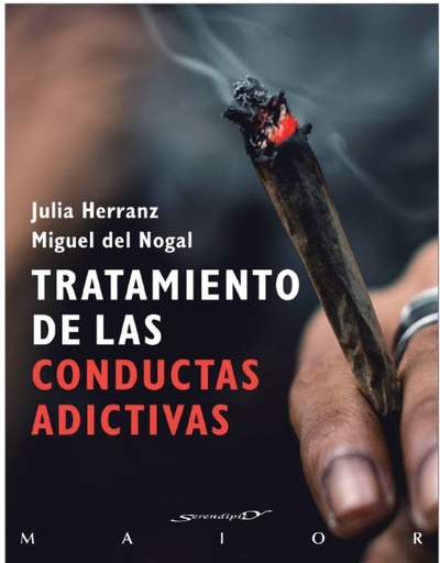 Tratamiento de las conductas adictivas