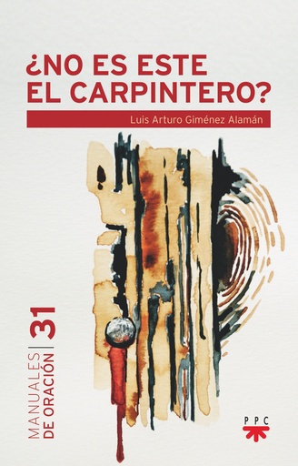 ¿No es este el carpintero?