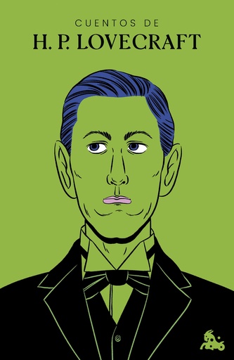 Cuentos de H. P. Lovecraft