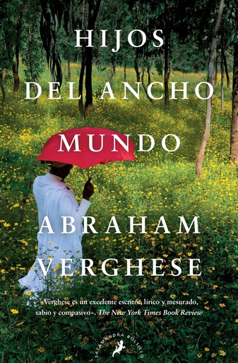 [9788498383768] Hijos del ancho mundo