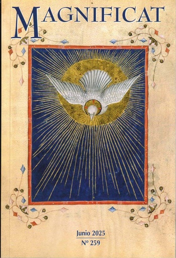 Magnificat Junio 2025