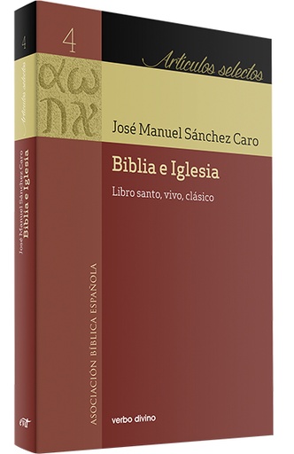 Biblia e Iglesia