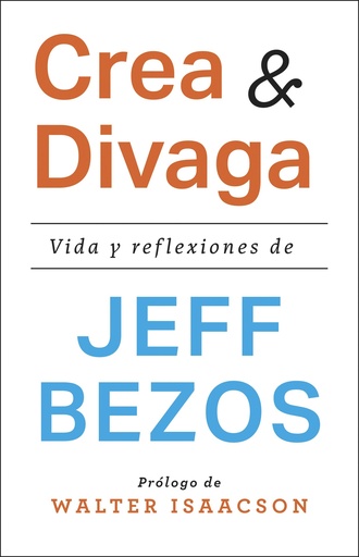 Crea y divaga