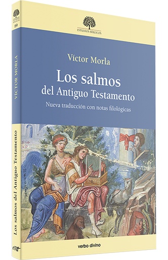 Los salmos del Antiguo Testamento