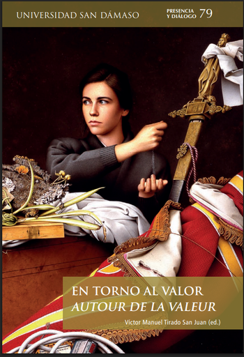 En torno al valor 