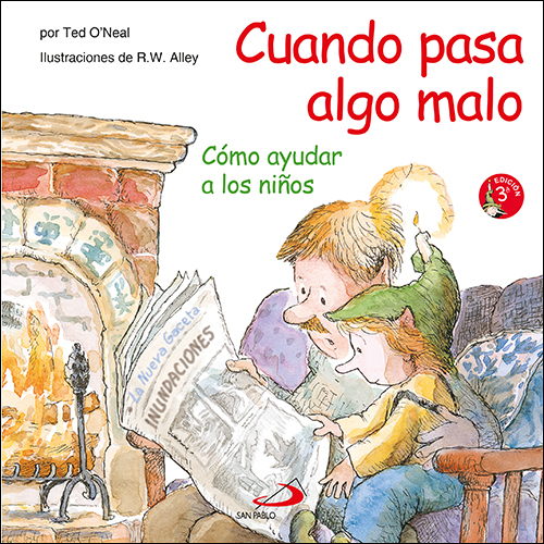 Cuando pasa algo malo