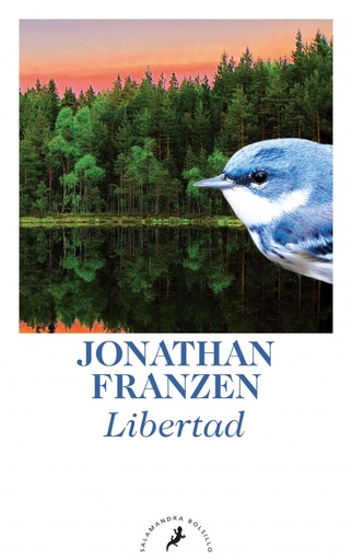 [9788498384789] Libertad