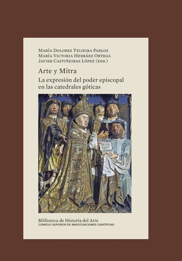Arte y mitra