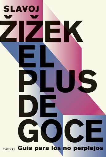 El plus de goce