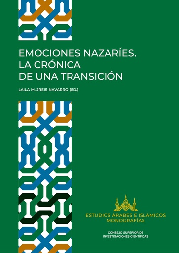 Emociones nazaríes