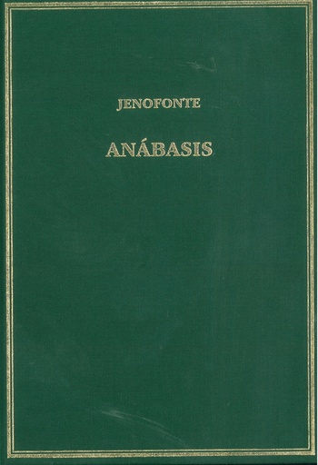 Anábasis