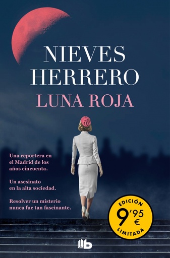 Luna roja (edición limitada · Verano)