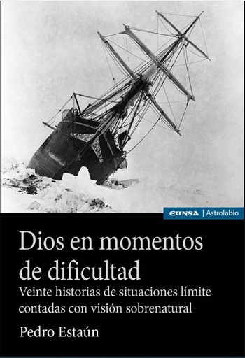 Dios en momentos de dificultad