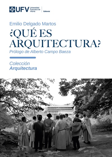 ¿Qué es arquitectura?