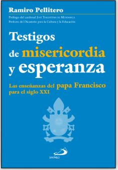 Testigos de misericordia y esperanza