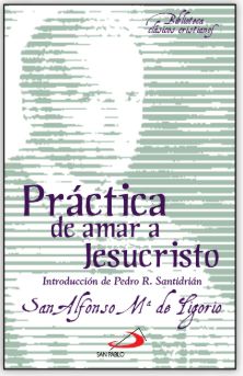 Práctica de amar a Jesucristo