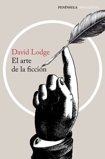 [9788499424224] EL ARTE DE LA FICCION