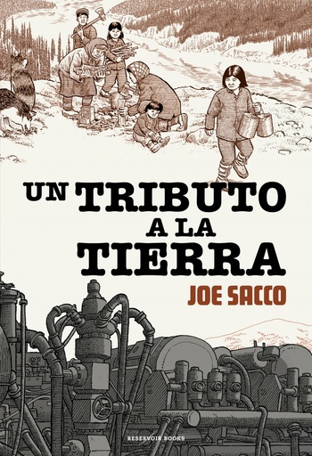Un tributo a la tierra
