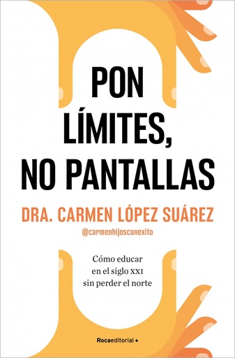 Pon límites, no pantallas
