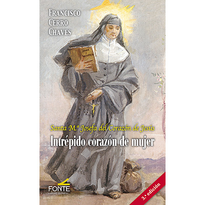 Intrépido corazón de mujer