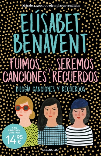 Ómnibus Canciones y recuerdos