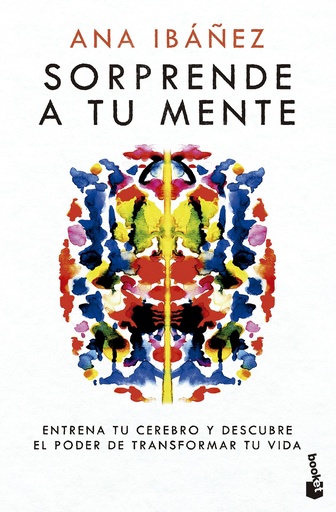 Sorprende a tu mente