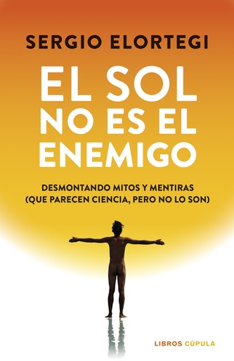 El sol no es el enemigo