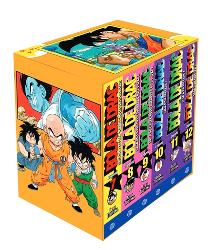 Bola de Drac Legend Nº 02/03