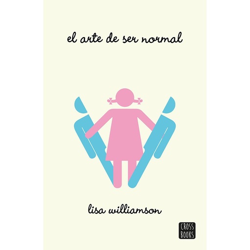 [9788408149125] El arte de ser normal