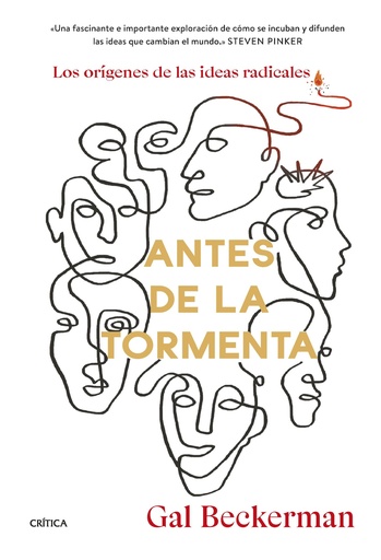[9788491994763] Antes de la tormenta