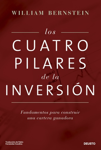 Los cuatro pilares de la inversión
