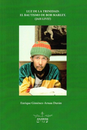 Luz de la trinidad: El bautismo de Bob Marley