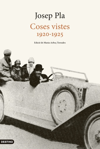 Coses vistes