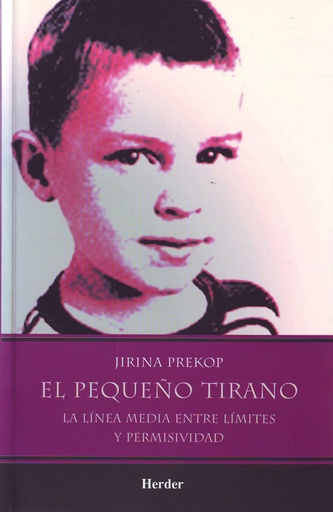 [9789685807098] PEQUE¥O TIRANO ,EL