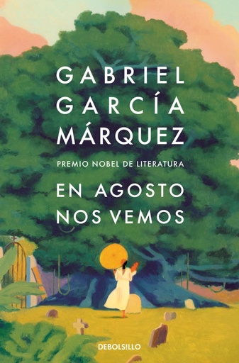 En agosto nos vemos