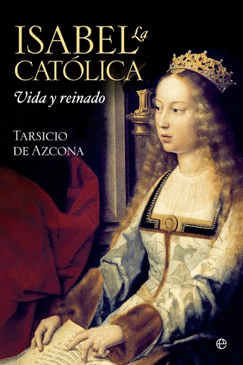 Isabel la Católica