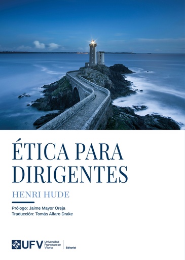 Ética para dirigentes