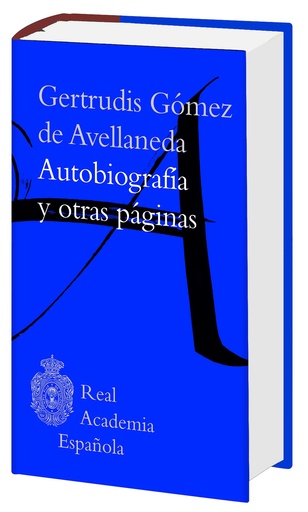 Autobiografía y otras páginas