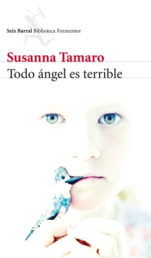 [9788432215759] Todo ángel es terrible