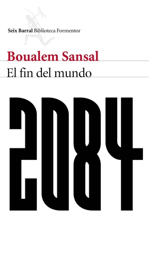 [9788432229480] 2084. El fin del mundo
