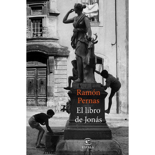 [9788467048872] EL LIBRO DE JONAS