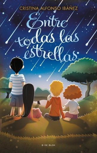 [9788416075713] Entre todas las estrellas