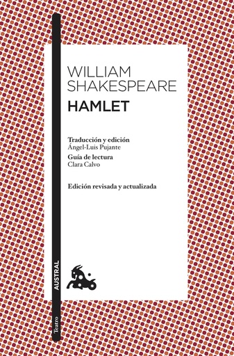 [9788467033380] Hamlet
