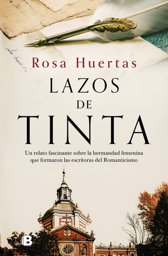 Lazos de tinta