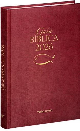 Guía Bíblica 2026