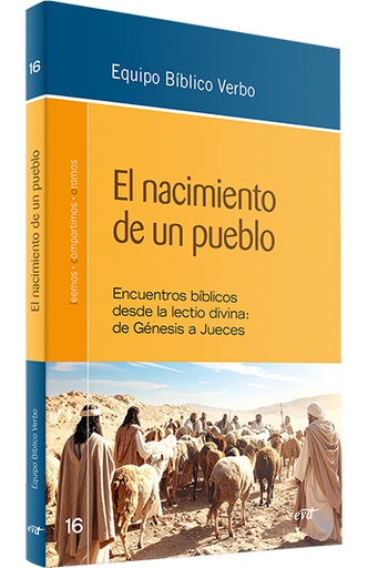 El nacimiento de un pueblo