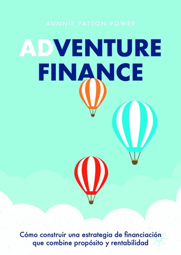 Adventure finance